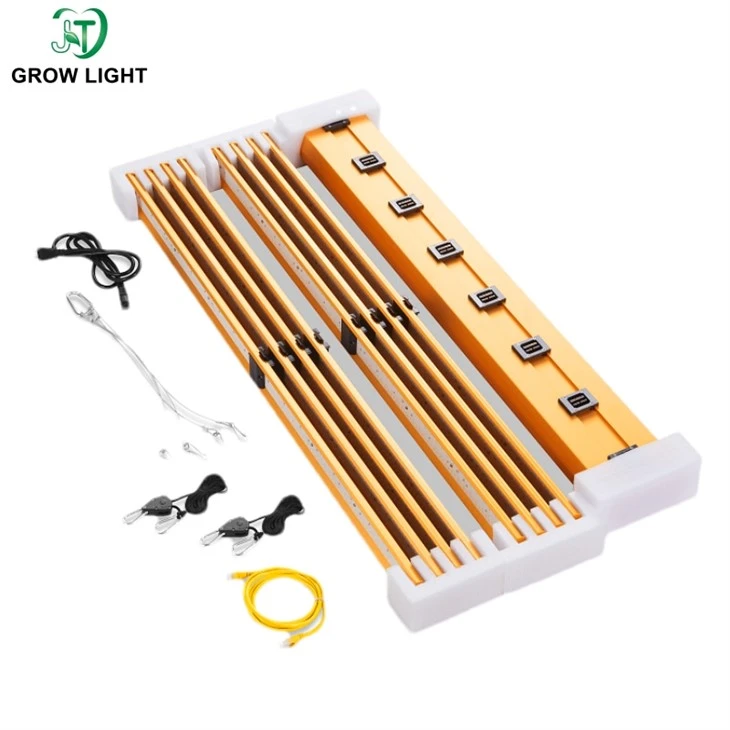 High-PPFD LED Grow Light